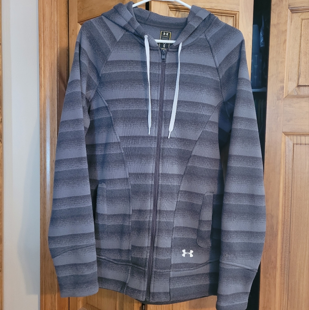 Women's Under Armour  jacket